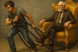 Zrušme důchody. Mladí nejsou dojná kráva pro minulost - Médium.cz