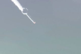 Start japonské komerční rakety Kairos se nezdařil ani napotřetí