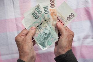 Dnes (za Babiše) jsem za máslo platil 17,90 Kč., za Fialy nehorázných 59,90 Kč - Médium.cz