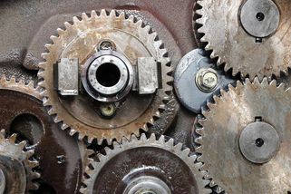 Rozvody u auta nejsou jenom řemen, nebo řetěz - Portál řidiče