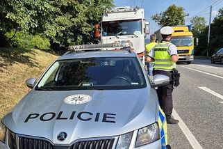 Jaké překročení rychlosti je bez pokuty? Policista prozradil, jak měření funguje