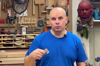 Proč pojistný ventil kape? Podívejte se, jak funguje | Kutilovo doupě