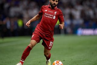 Nebuď arogantní a nenič si odkaz. Wayne Rooney sepsul brečícího Salaha