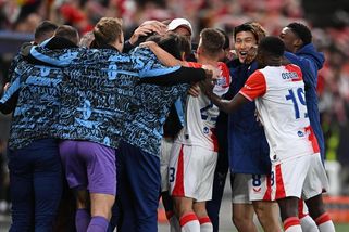 V Brozanech rapidně zdražili na Slavii. Lístek stojí stejně jako na San Siro - Sport.cz