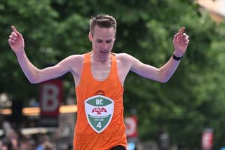 Český atlet zneužit podvodníkem. Očistil se až u německého soudu - Sport.cz