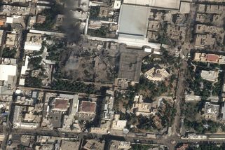 Náhoda rozhodla o smrti Chameneího. Udělal chybu, říká exdůstojník Mosadu - Seznam Zprávy