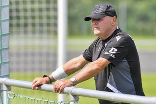 Šulc se zapojí do přípravy v Plzni. Jsem ale připraven i na jeho odchod, říká trenér Koubek - Sport.cz