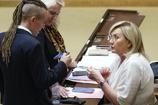 Testovat na drogy poslance? Průkazné by byly jen testy z vlasů, říká adiktolog - Novinky