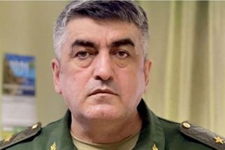 Generál v povětří. Ukrajinští speciálové zv...