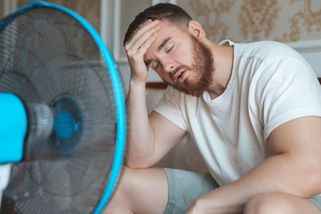 Horko mění Česko. Čtvrtina lidí ve svých domovech draze bojuje s vedrem - Seznam Zprávy