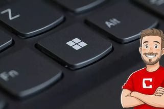 Ajťák radí: O této funkci Windows jste jistě nevěděli: Stačí jednoduchá klávesová zkratka a stanou se divy