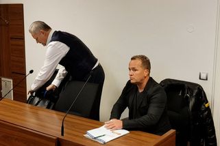 Za smrt řidičky v centru Prahy hrozí trenérovi nově až 16 let vězení. Trvá na své nevině - Novinky