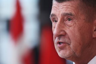 Babiš naznačil, že schválení českého plánu ze SAFE brzdí spojení s Maďarskem | ČeskéNoviny.cz