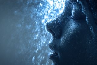 Nejúčinnější legální doping pro mozek. Studená voda zvýší hladinu dopaminu až o 250 % - Médium.cz