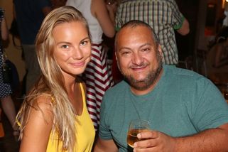 Manželka nemocného Hezuckého: Shání dům k pronájmu. Popsala i požadavky