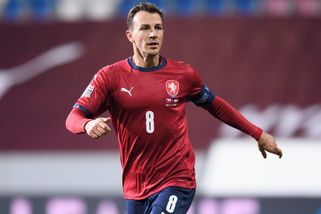 MS fotbal | Velký návrat. Koubek muže počítat s vytouženým hráčem z Hradce - Sport.cz