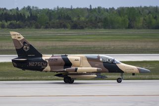 L-159 ve válce: proč je odprodej Ukrajině složitější, než se zdá