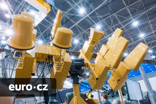 Evropský obranný průmysl zažívá boom. Přibývá nových startupů i lidí ochotných do něj investovat
