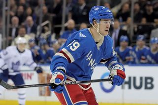 NHL | Rulík by měl zbystřit. Český pořez z Rangers může ukázat, že je hráčem pro nároďák - Sport.cz