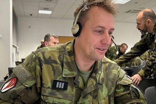 CZECH LION 2025: Když armáda cvičila mozek místo svalů
