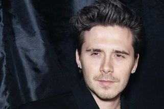 Ostrá slova Brooklyna Beckhama směrem k rodičům: Nechci se se svou rodinou usmiřovat, má jasno