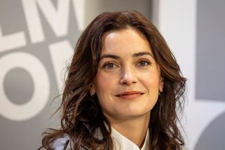 Herečka Sarah Haváčová vstoupila po pobytu na Ukrajině do Aktivních záloh armády