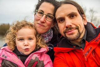 Sníst kuře je jako sníst psa. Tříletou Anastázii vychovávají rodiče vegansky