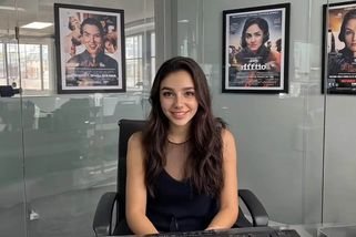 Tahle kráska ještě nemá roli a už ji nenávidí celý Hollywood. Děsivé, zastavte to! vyjádřila se jejím směrem Emily Blunt - Super.cz