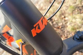 Znáte slavné motorky KTM? Málokdo ví, co se skrývá v názvu 3 písmen