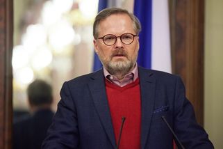 Pavel Novotný zůstává v ODS, strana ho chce a potřebuje - Médium.cz