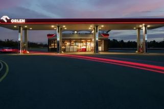 Vaše auto ohrožuje bezpečnost Česka. Orlen pracovníkům zakázal vjezd s čínskými vozy do svých areálů