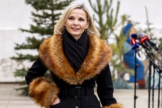 Starostka Bíliny citovala Gottwalda. A ještě špatně