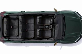 Dacia útočí na Octavie. V roce 2026 dorazí obří kombík za zlomek ceny