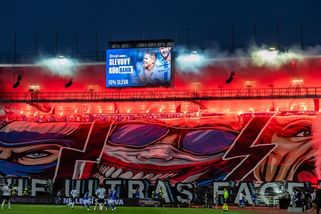 Velký zvrat. Baník čeká ve Varšavě bouře, Poláci přerušili bojkot - Sport.cz