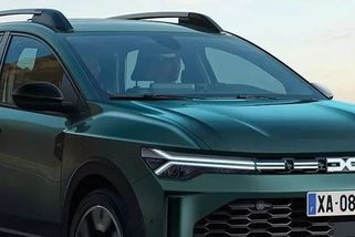 Nejdostupnější Dacia vyhlíží novou generaci. Dostane tradiční spalováky, vypadat může docela odvážně - Garáž.cz