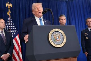 Nešlo jen o drogy, ale i o převrat a ropu, přiznal Trump. Venezuelu budou spravovat USA - Seznam Zprávy