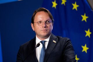 Evropská komise couvla. Platby Palestincům nezastavila, jen je přezkoumá - Novinky