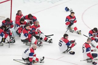 Paralympiáda | Nejlepší výsledek v historii? Přijeli jsme pro medaili, říkají zklamaní Češi - Sport.cz