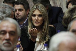 V Belgii zadrželi místopředsedkyni Evropského parlamentu - Novinky