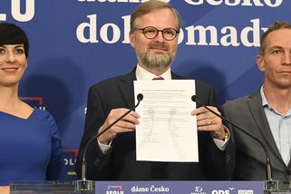 Volby 2025: Kdy se začne jednat o vládě? Stačilo! v tom brání vzdálenost