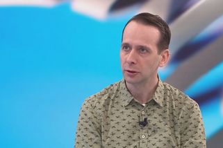 Trump mírový plán nedomyslel, míní Just. V dohodě o nerostech může být skrytý kalkul Kyjeva