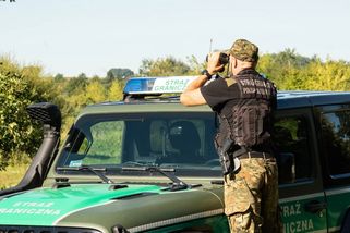 Schyluje se prý k nové invazi na polské východní hranici. V Minsku už přistávají letadla plná Afričanů - Echo24.cz