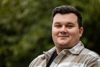 Ve Sněmovně chci i dětskou skupinu. Na dehonestaci jsem zvyklý, říká Hlavatý ze STAN