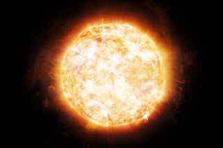 Slunce mělo spát. Místo toho se probouzí a přináší problémy