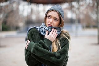 Nový zimní scénář pro Evropu. Meteorologové museli změnit předpověď