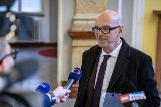 Zástupci slovenské kultury varovali, že Česko se může vydat slovenskou cestou