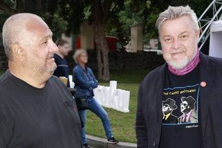 Plán léčby byl na stole, pak ale přišel zlom. Blízký kamarád Patrika Hezuckého popsal jeho poslední dny v nemocnici