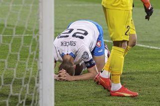 Moldavsko - Česko 0:0, Po hodech bída. Češi vezou z Moldavska jen bod - Sport.cz