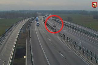 Auto na D35 se řítilo v protisměru, sedmasedmdesátiletý řidič se přiznal | Novinky.cz: Krimi