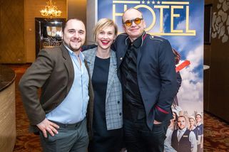 Tohle byl nejhezčí princ našeho dětství. Dnes by ho v pohádce neoslovila ani ježibaba